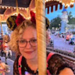 Meet your Posher, Melanie